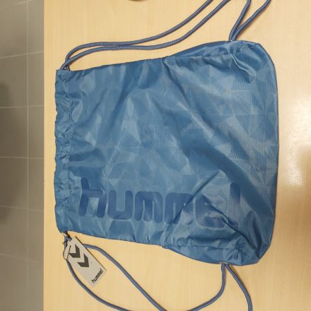 Hummel Active Gym Bag kék