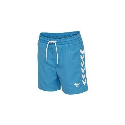 Hummel Delta board shorts kék 164