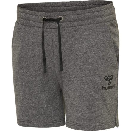 Hummel Nica shorts dark grey XS