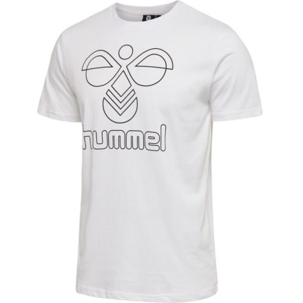 Hummel Peter póló fehér XL