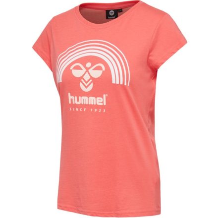 Hummel Subira pink XS