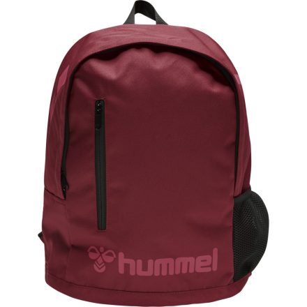 Hummel Core Back Pack meggy