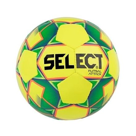 Select Attack  Shiny futsal labda