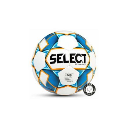 Select Diamond 5-ös méretű futball labda