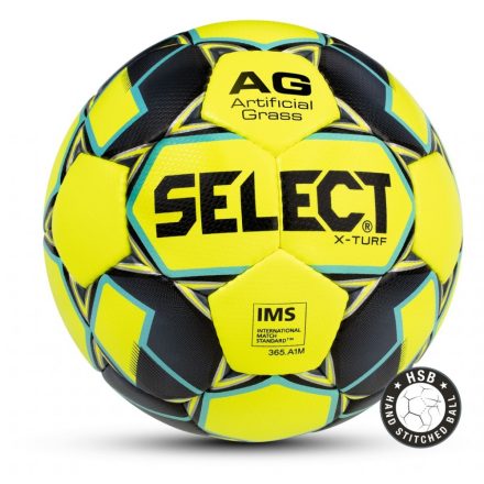 futball Select  X-Turf IMS Approved 5 méret