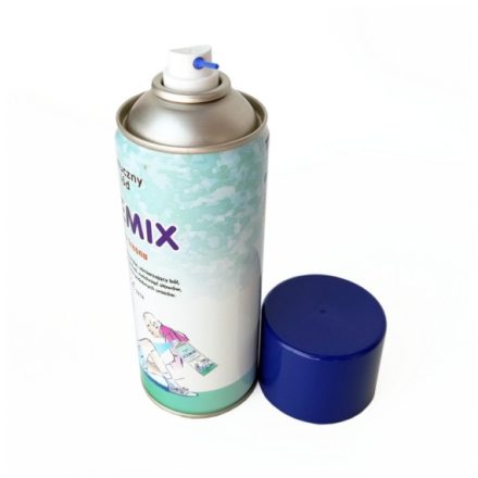 Icemix fagyasztóspray - 400 ml