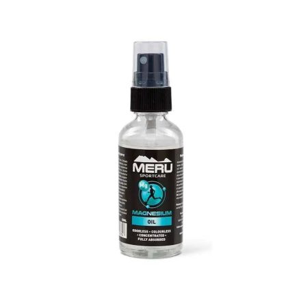 Meru magnézium olaj spray - 50 ml