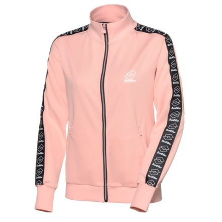 Athletica II Sweat pink pulóver M