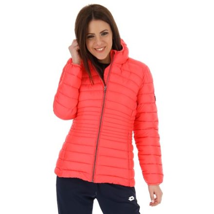 Bomber Cortina pink L