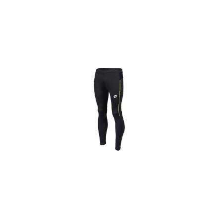 Run&Fit Legging fekete férfi futónadrág L