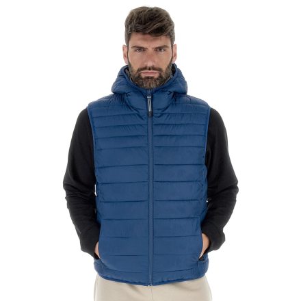 Lotto Gilet Cortina kifordítható férfi mellény - XS