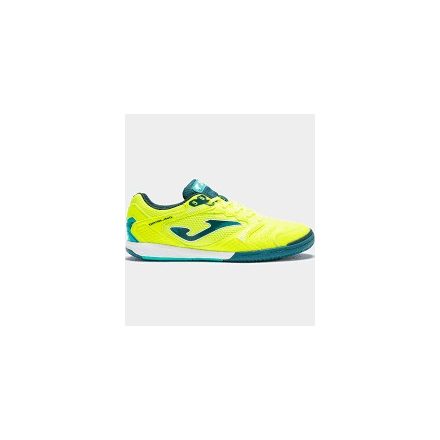 Joma Dribling 2109 Lemon Fluor Indoor 40