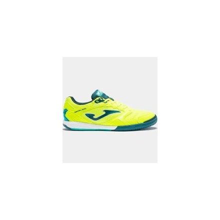 Joma Dribling 2109 Lemon Fluor Indoor 41