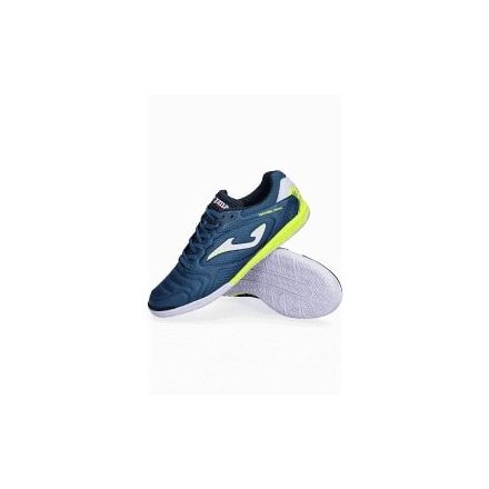 Joma Dribling 2117 Petroleum Indoor 43,5