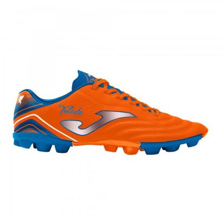 Joma Toledo 2308 junior stoplis futball cipő - 35 - fluo ora