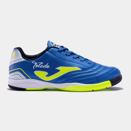 Joma Toledo Junior 2304 futball teremcipő 33