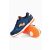 Joma Top Flex 2433 junior teremcipő,kék/narancs-35