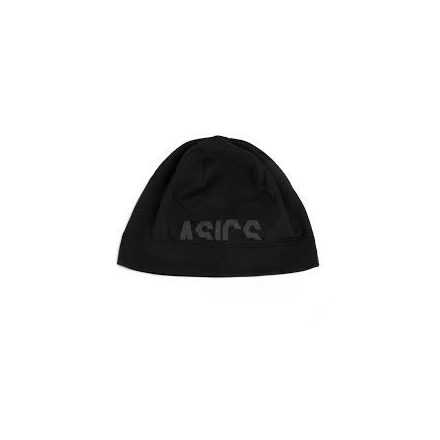 Asics Logo Beanie futósapka