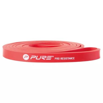 Pure Pro Resistance gumipánt - piros - 20 kg