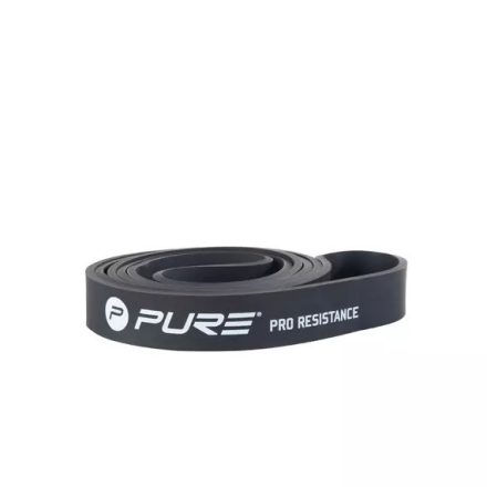 Pure Pro Resistance gumipánt - fekete - 35 kg