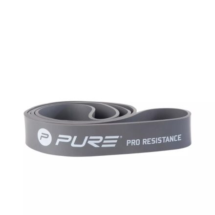 Pure Pro Resistance gumipánt - szürke - 50 kg