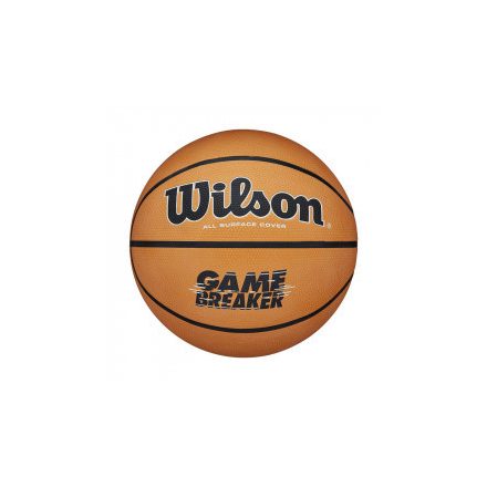 Wilson Gamebreaker 7-es méretű kosárlabda