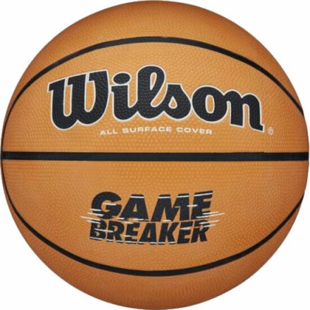 Wilson Gamebraker 6-os méretű kosárlabda