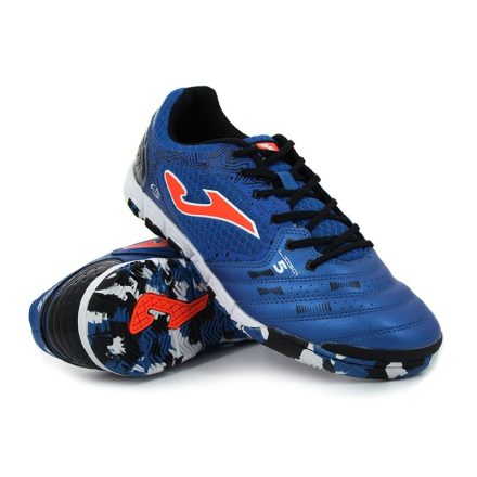 Joma Liga futball teremcipő 40